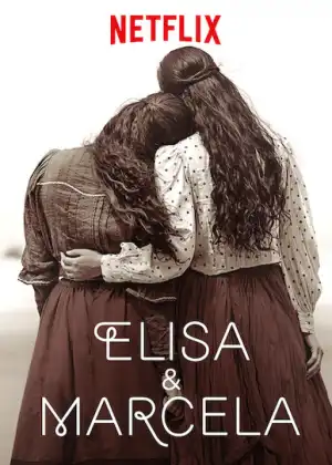 Elisa and Marcela (2019)